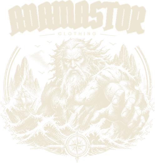 Adamastor Clothing